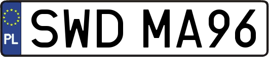 SWDMA96