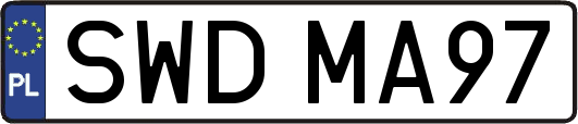 SWDMA97