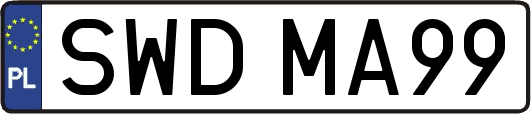 SWDMA99