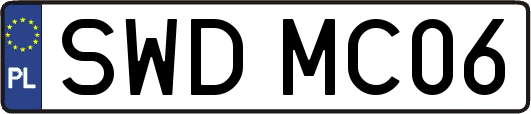 SWDMC06