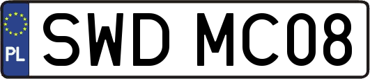 SWDMC08