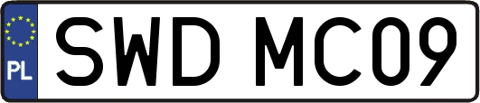 SWDMC09