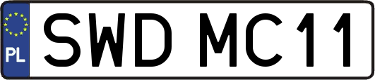 SWDMC11