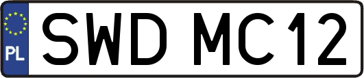 SWDMC12