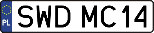 SWDMC14