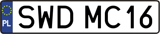 SWDMC16
