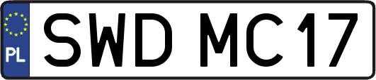 SWDMC17