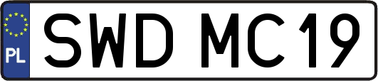 SWDMC19