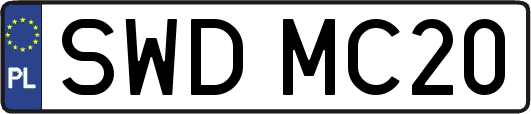 SWDMC20
