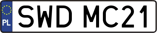 SWDMC21