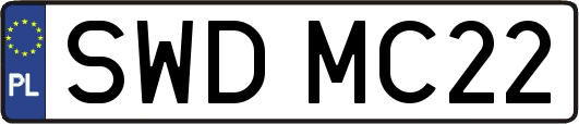 SWDMC22