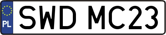 SWDMC23