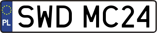 SWDMC24