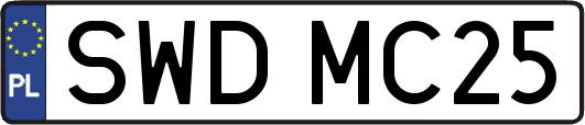 SWDMC25