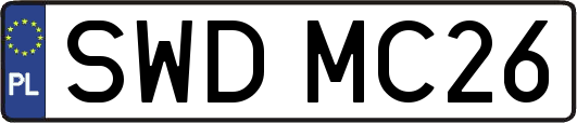 SWDMC26
