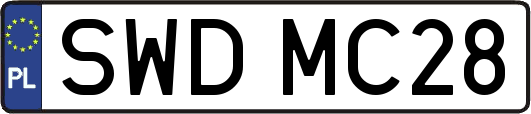SWDMC28