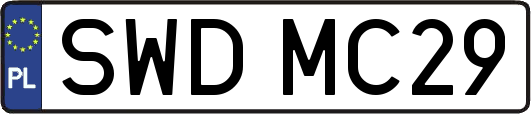 SWDMC29
