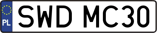 SWDMC30
