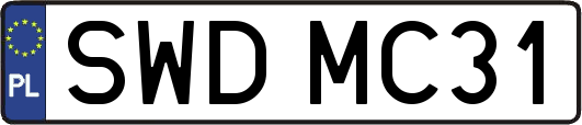 SWDMC31