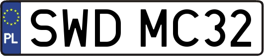 SWDMC32