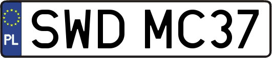 SWDMC37