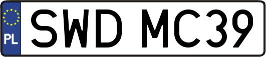 SWDMC39