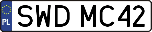 SWDMC42