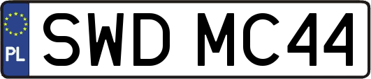 SWDMC44