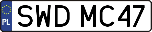 SWDMC47