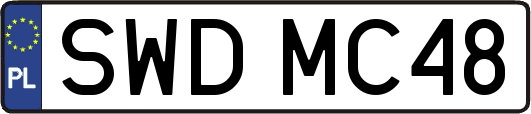 SWDMC48