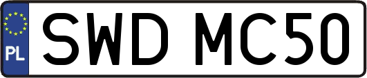 SWDMC50