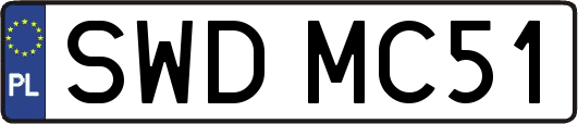 SWDMC51