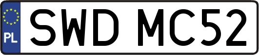 SWDMC52