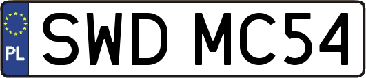 SWDMC54