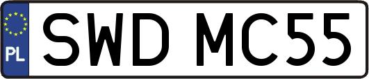SWDMC55