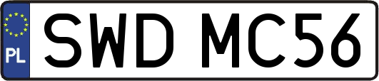 SWDMC56
