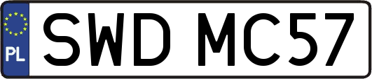 SWDMC57