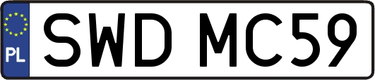 SWDMC59