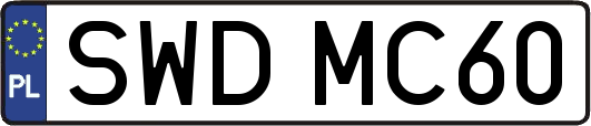 SWDMC60