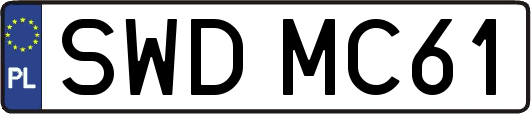 SWDMC61