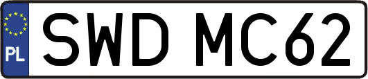 SWDMC62