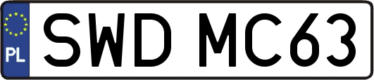 SWDMC63