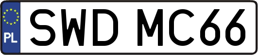 SWDMC66