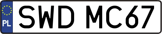 SWDMC67