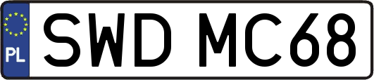 SWDMC68