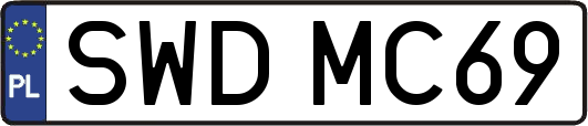 SWDMC69
