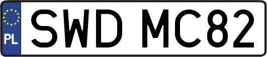 SWDMC82