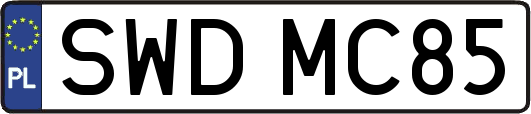 SWDMC85