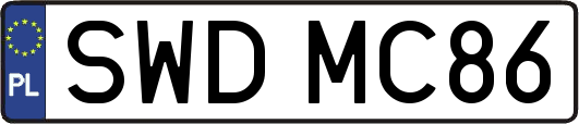 SWDMC86