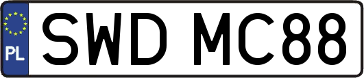 SWDMC88